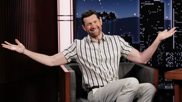 E Billy Eichner 06202022