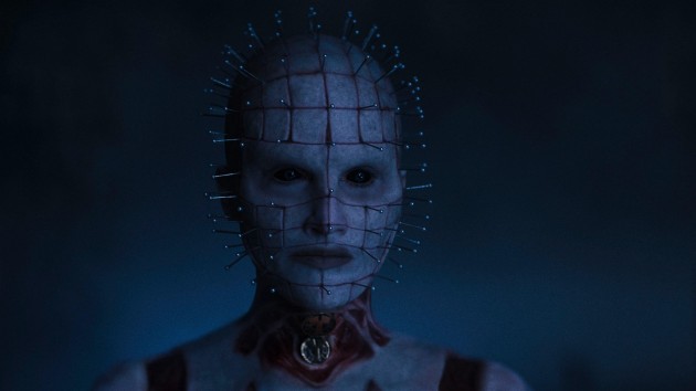 E Hellraiser Pinhead 10042022