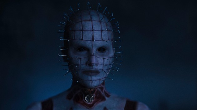 E Hellraiser Pinhead 10042022