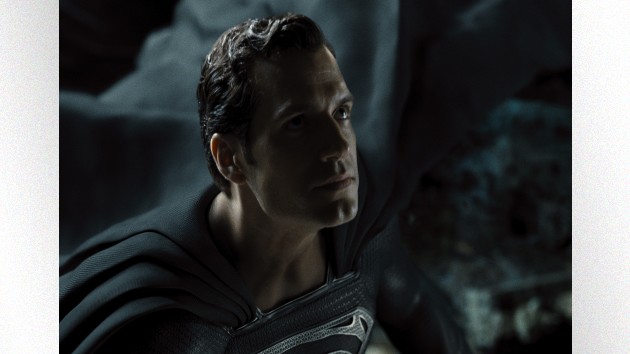 E Henry Cavill As Supes 10182022