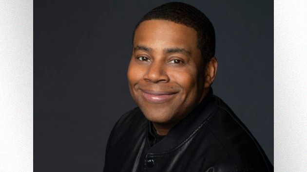 E Kenan Thompson 08092022