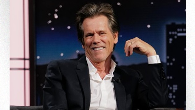 E Kevin Bacon 07122022