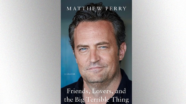 E matthew perry cover 10192022