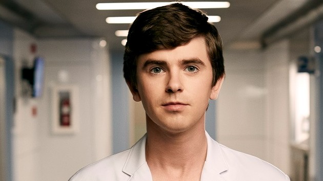 E The Good Doctor 10032022