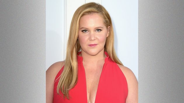 Getty Amyschumer 110722