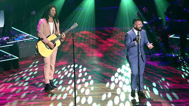15th annual academy of country music honors