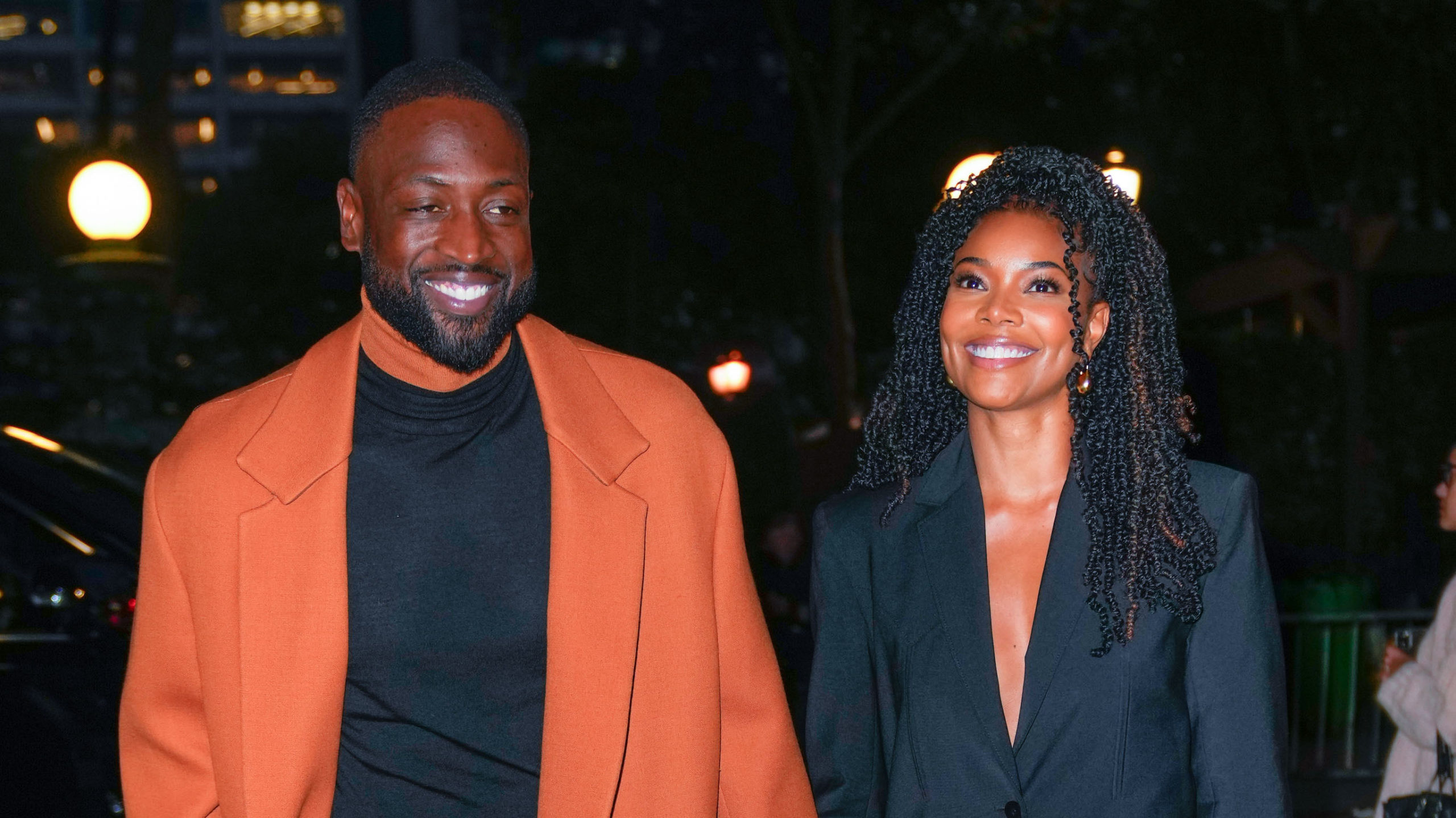 Celebrity Sightings In New York City - October 06, 2022