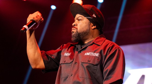 Getty icecube 112322