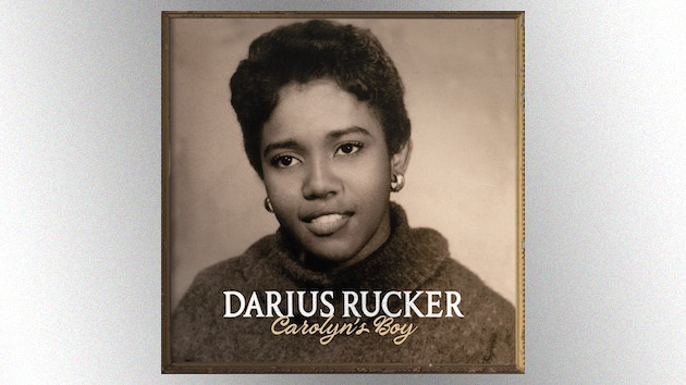 M Dariusrucker 14