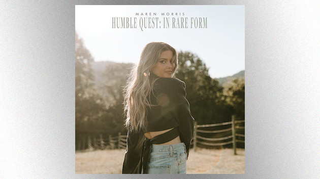 M marenmorris 16
