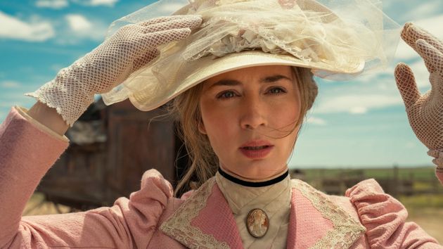Primevideo emilyblunt 111122