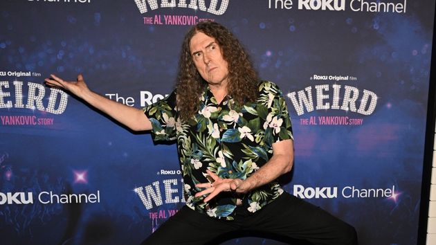 Weirdal 110322