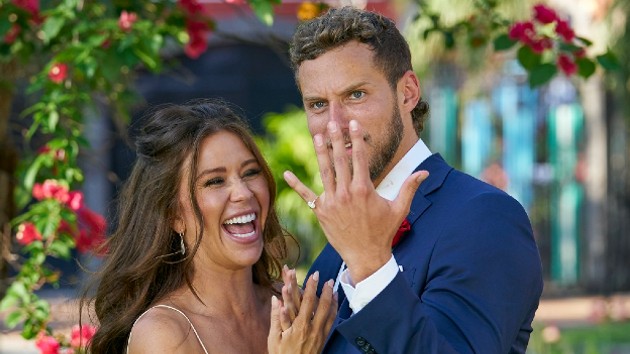 E bachelorette gabby erich