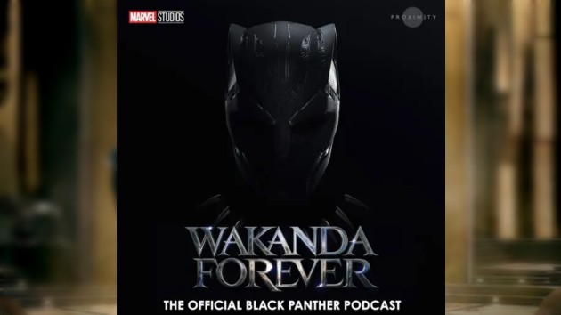 E Black Panther Podcast 11012022