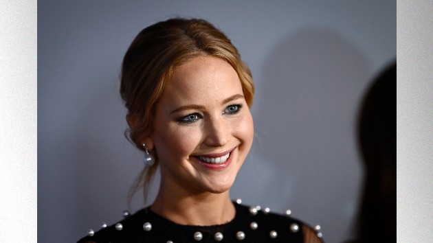 Getty jennifer lawrence 11022022