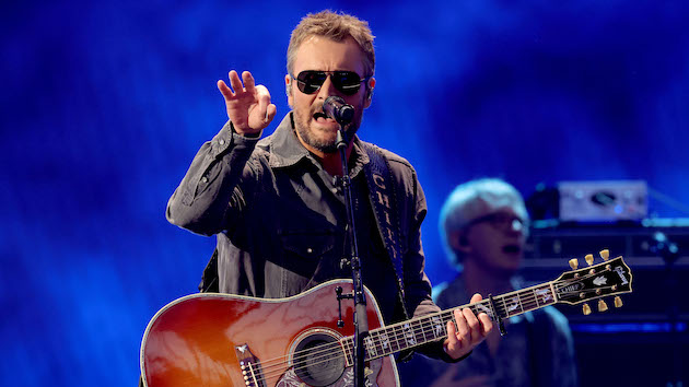 57th Academy Of Country Music Awards Show