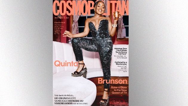 Quinabrunsoncosmo 12622