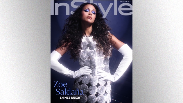 ZoeSaldanaInstyle 12722