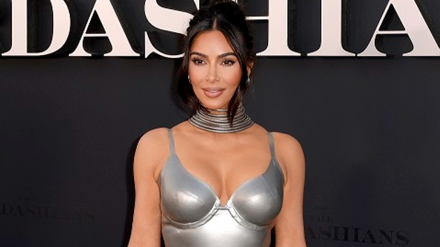 Getty Kim K 12292022