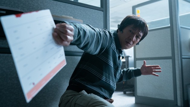 E EVERything everywhere Ke 01242023