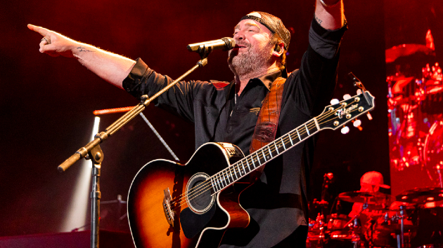 Getty leebrice
