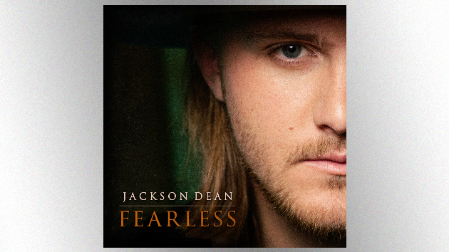 M Jacksondeanfearless