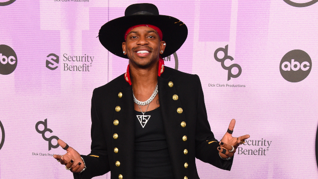 M JimmieAllenAMAs2022