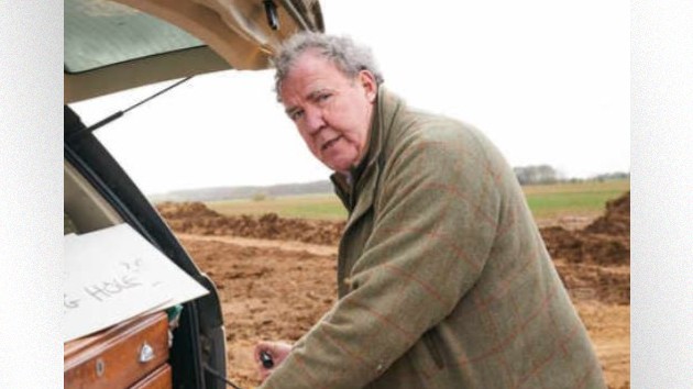 E Jeremy Clarkson 01162023