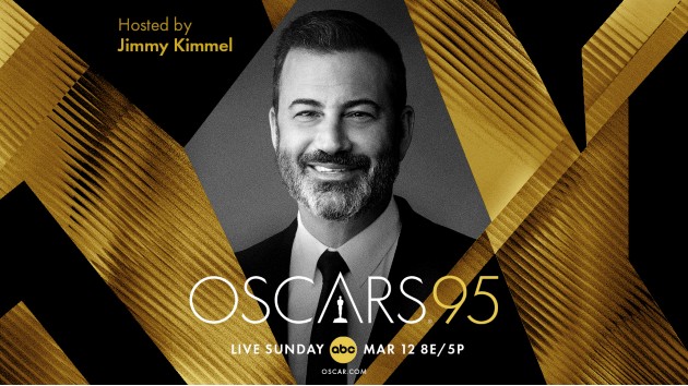 E kimmel oscars 2023