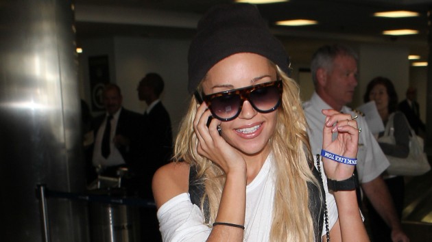 Getty amanda bynes 2014 03242022