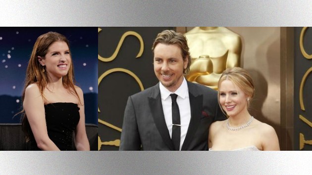 Getty anna kendrick dax kristen bell 01162023
