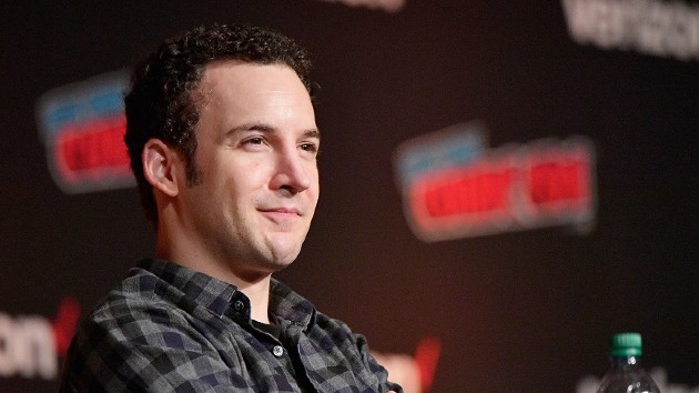 Getty ben savage 01122023