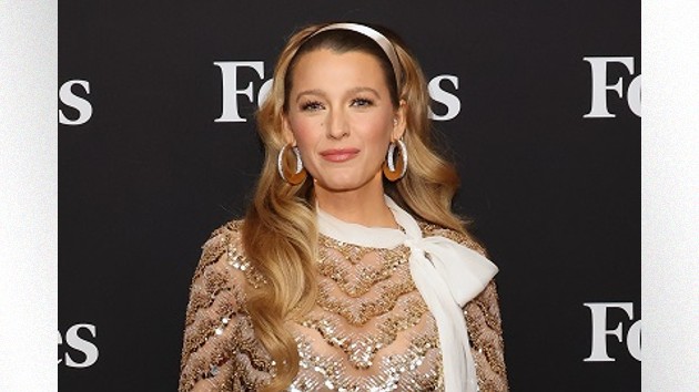 Getty Blake Lively 09192022