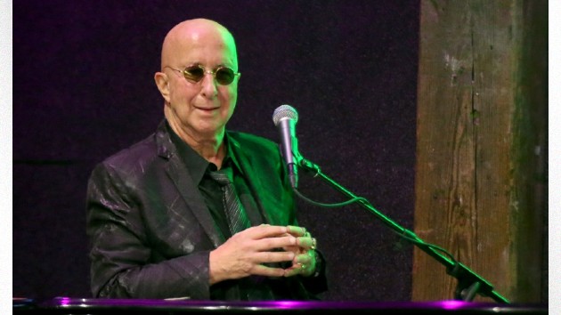 Getty paul shaffer 01302023