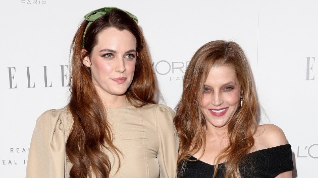 Getty Riley Keough And Lisa Marie Presley 01202023 1