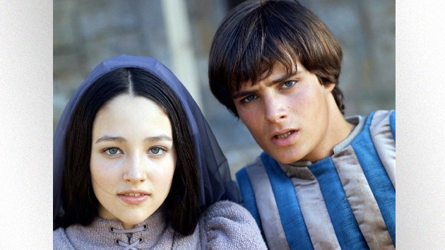 Getty Romeo And Juliet 01032023 1