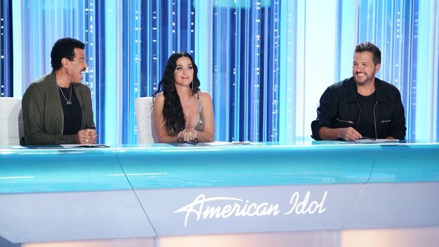 Abc Americanidol 021723