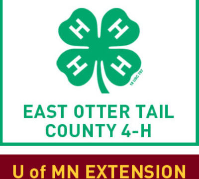 East Otter Tail County Facebook Graphic 2012