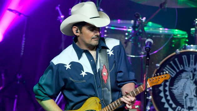 Getty Bradpaisley 1