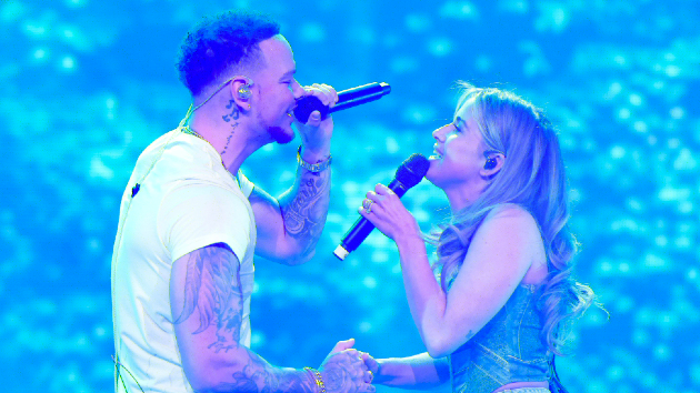 Getty kanekatelynbrownonstage