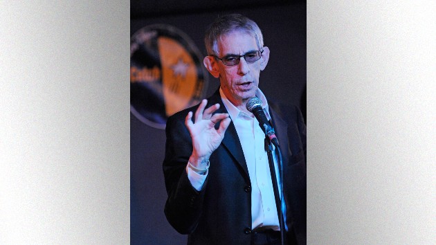 Getty_RichardBelzer_021923
