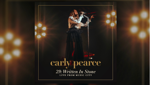 M_CarlyPearceWrittenInStoneLive