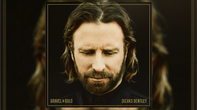 M Dierksbentleygravelandgold