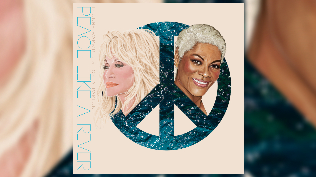 M_DollyDionnePeaceLikeARiver