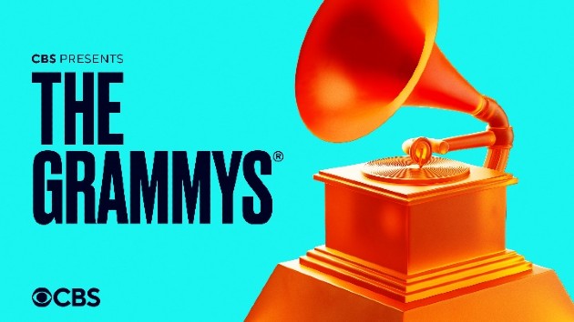 M Grammys2023logo
