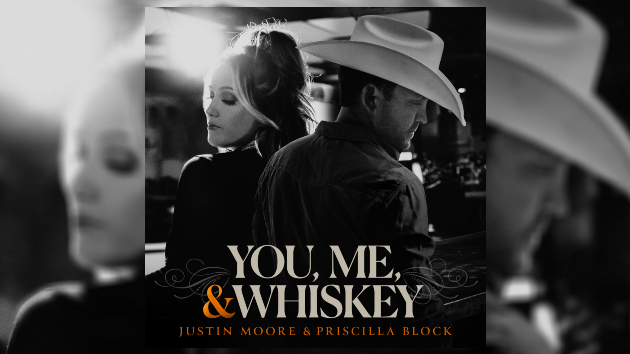 M Justinmoorepriscillablockwhiskey