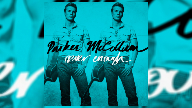 M Parkermccollumneverenough