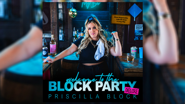 M Priscillablockpartydeluxe