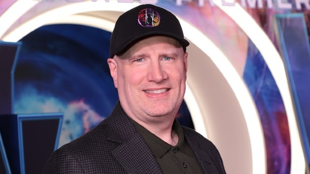 E Kevin Feige 02142023