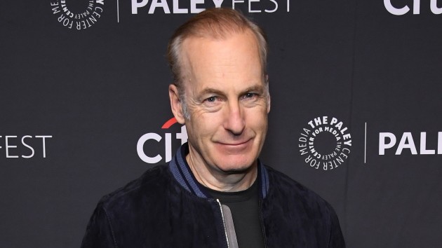 Getty Bob Odenkirk 04122022